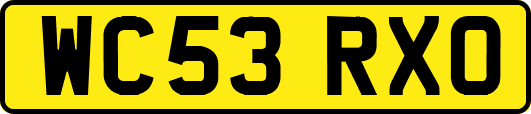 WC53RXO