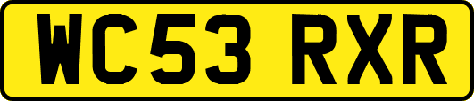 WC53RXR