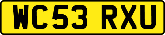 WC53RXU
