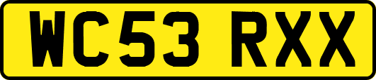 WC53RXX