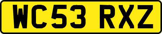 WC53RXZ