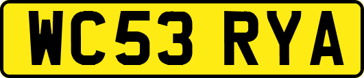 WC53RYA