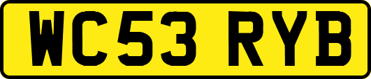 WC53RYB