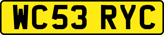 WC53RYC