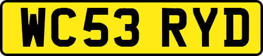 WC53RYD