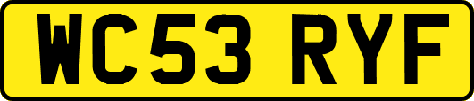 WC53RYF