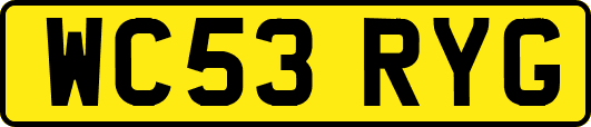 WC53RYG
