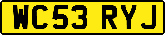 WC53RYJ