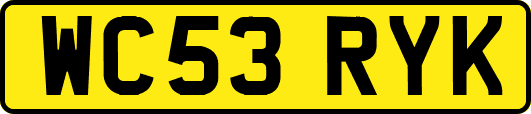 WC53RYK