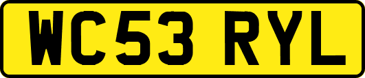 WC53RYL