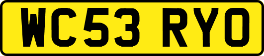 WC53RYO