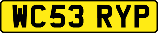 WC53RYP