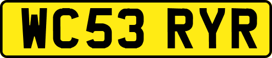 WC53RYR