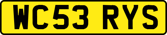 WC53RYS