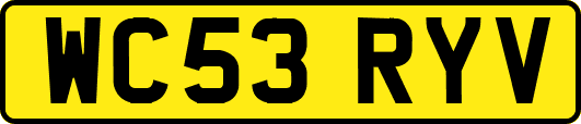 WC53RYV