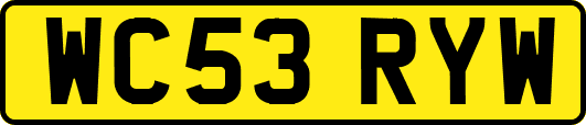 WC53RYW