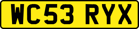 WC53RYX