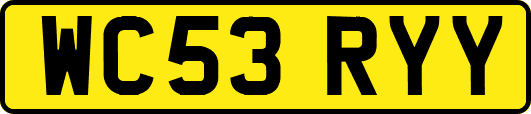 WC53RYY
