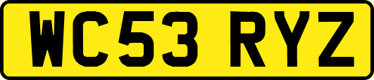 WC53RYZ