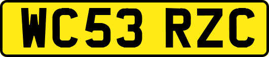 WC53RZC