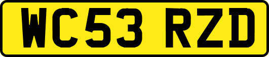 WC53RZD