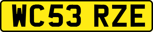 WC53RZE