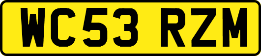 WC53RZM