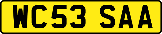 WC53SAA