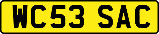 WC53SAC