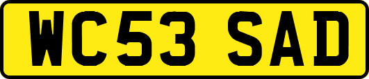 WC53SAD