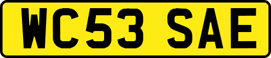 WC53SAE