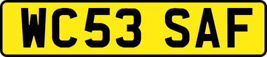 WC53SAF