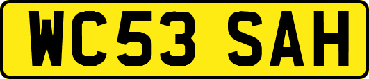 WC53SAH
