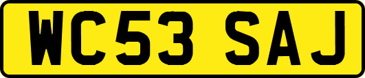 WC53SAJ
