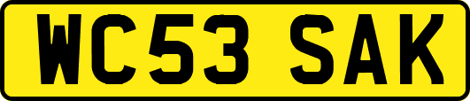 WC53SAK