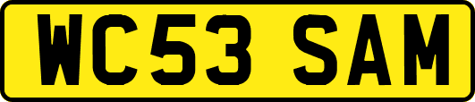 WC53SAM