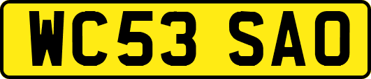 WC53SAO
