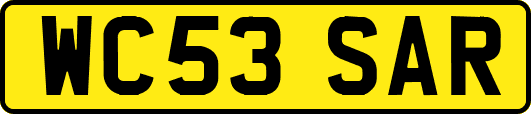 WC53SAR