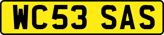WC53SAS