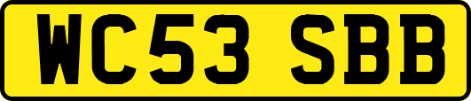 WC53SBB