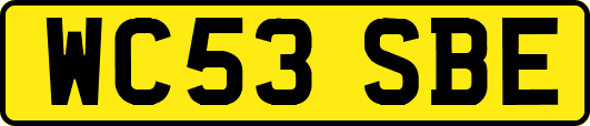 WC53SBE