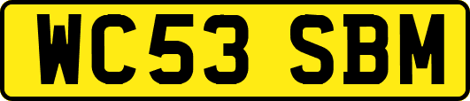 WC53SBM