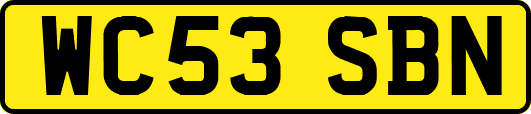 WC53SBN