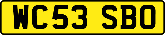 WC53SBO