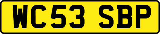 WC53SBP
