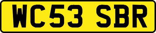 WC53SBR