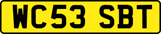 WC53SBT