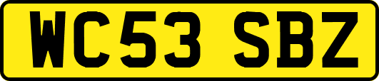 WC53SBZ