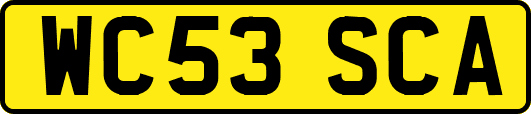 WC53SCA