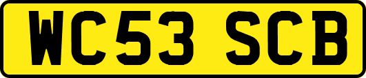 WC53SCB
